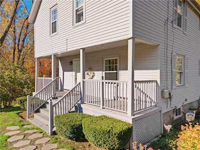 22 Utter St Cranston, RI 02920