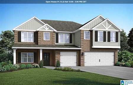 6165 Woodbrook Lane Mccalla, AL 35111