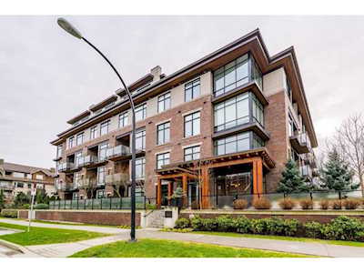 260 Salter Street #308 New Westminster, BC V3M 0H4