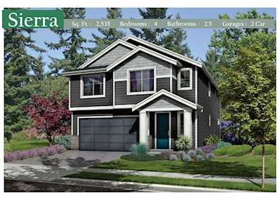 2512 177th Place NE Marysville, WA 98271