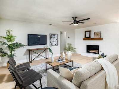 2700 Edenwood DR Austin, TX 78745