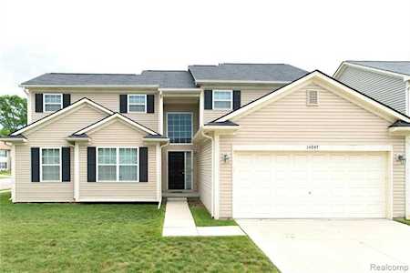 14047 Brook Dr Redford Twp, MI 48239