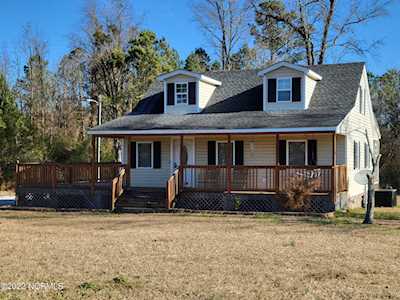 417 Fountaintown Road Beulaville, NC 28518