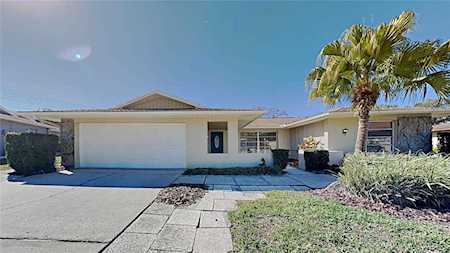 1442 Crest Hill Dr Tarpon Springs, FL 34689