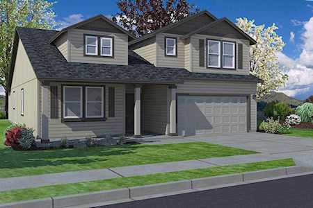 14505 E Caprio Ave Spokane Valley, WA 99216