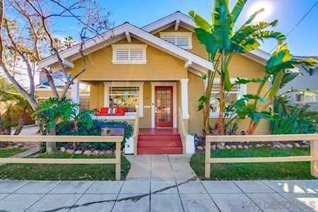 1239 Monroe Ave San Diego, CA 92116