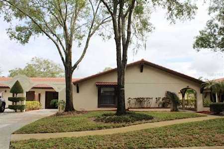 3505 Tarpon Woods Blvd #F41 Palm Harbor, FL 34685