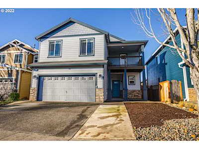 3618 SE 190th Ave Vancouver, WA 98683