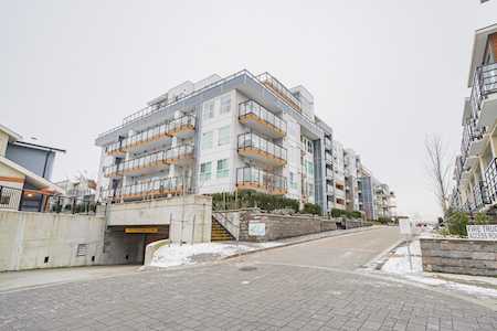 10177 River Road #206 Richmond, BC V6X 0S2