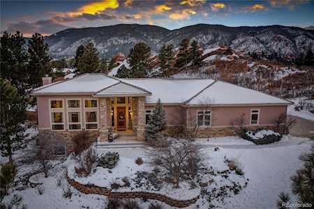 6399 Perry Park Blvd Larkspur, CO 80118