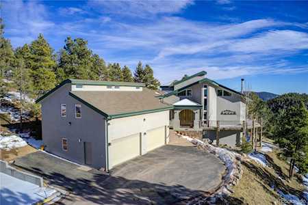 27877 Belle Vista Dr Conifer, CO 80433