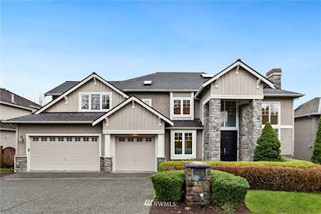 13615 NE 136th Place Kirkland, WA 98034