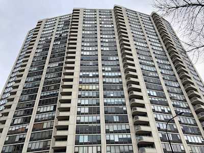 3930 N Pine Grove Ave #1915 Chicago, IL 60613