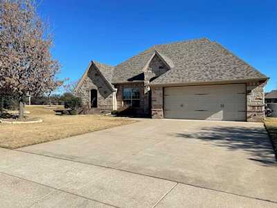 3236 Ferry Boat Lane Granbury, TX 76049