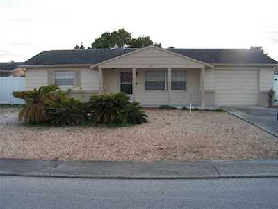 6014 3rd Ave New Port Richey, FL 34653