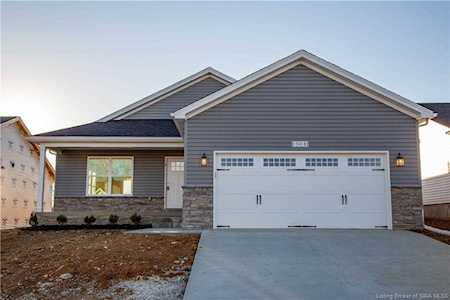 8081 Hudson Ln Georgetown, IN 47122