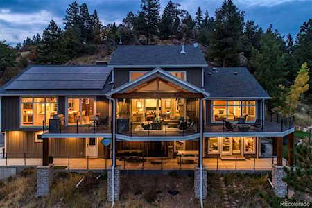 6094 Meadow Dr Morrison, CO 80465