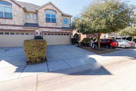 1835 Villa Drive Allen, TX 75013