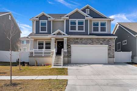 123 N Valcrest Dr Saratoga Springs, UT 84045