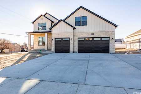 3513 W Vista Pradera Way South Jordan, UT 84095