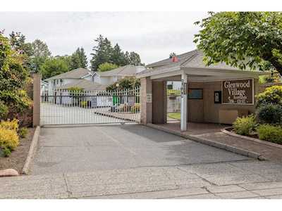 7156 121 Street #214 Surrey, BC V3W 0J6