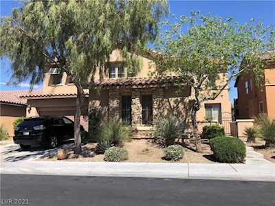 9950 Waxberry Ct Las Vegas, NV 89178
