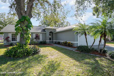 1349 Richwood Circle Rockledge, FL 32955