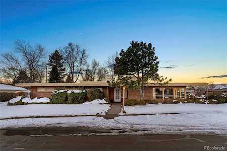 30 Hillside Dr Wheat Ridge, CO 80215