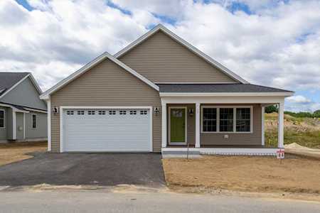Unit 44 Canterbury Commons #44 Epping, NH 03042