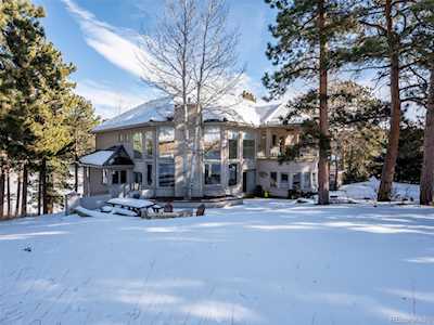 2131 Interlocken Dr Evergreen, CO 80439
