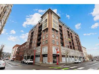 411 NW Flanders St #402 Portland, OR 97209