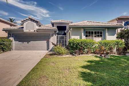 4055 Laurelwood Lane Delray Beach, FL 33445