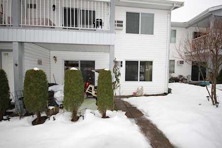 32691 Garibaldi Drive #127 Abbotsford, BC V2T 5T7