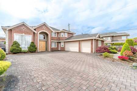 7660 Bates Road Richmond, BC V7A 1E1