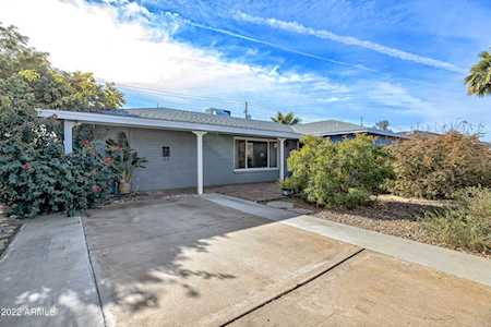 1819 E Minnezona Avenue Phoenix, AZ 85016