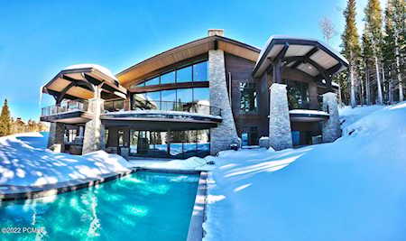 215 White Pine Canyon Rd Park City, UT 84060