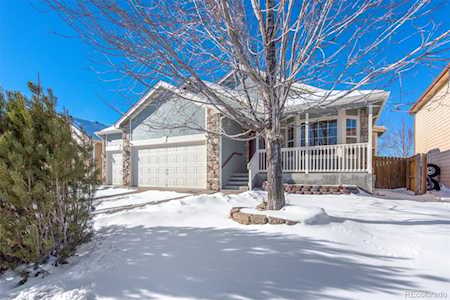 314 Sandstone Dr Johnstown, CO 80534