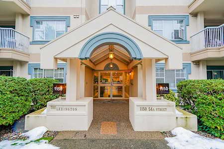 1150 54A Street #212 Delta, BC V4M 4B5