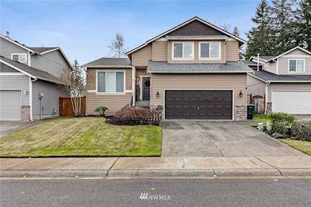16116 87th Avenue Ct E Puyallup, WA 98375