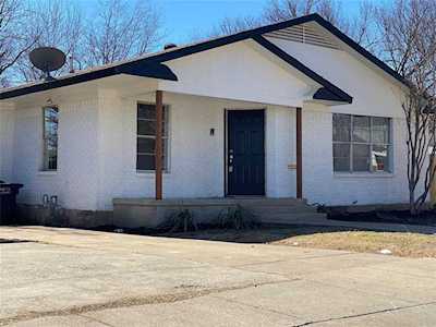 1116 E Humbolt Street Fort Worth, TX 76104
