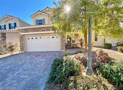 123 La Tourette Ct Las Vegas, NV 89148