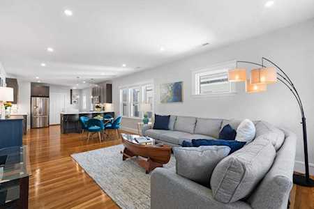 291 Forest Hills Street #3 Boston, MA 02130