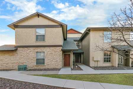 7473 S Quail Circle #524 Littleton, CO 80127