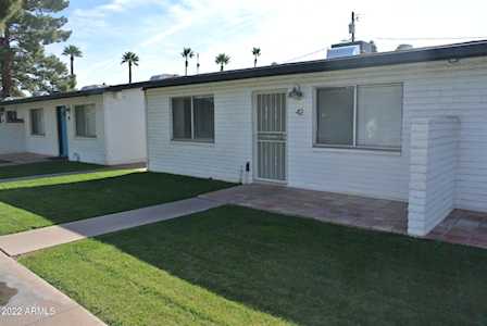 3445 N 36th Street #42 Phoenix, AZ 85018
