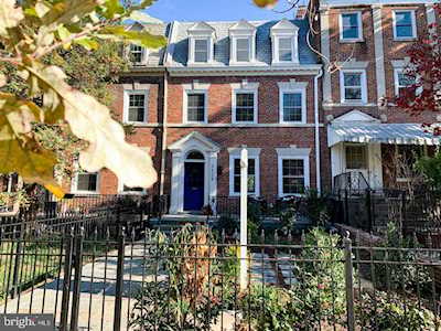 3525 16th St Washington, DC 20010