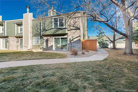 3413 S Ammons St #22-1 Lakewood, CO 80227