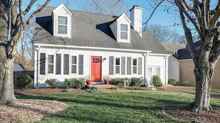 1124 Wedgewood Dr Franklin, TN 37069