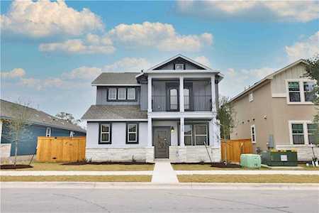 2728 Stone Branch DR Leander, TX 78641