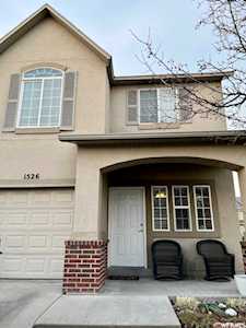 1526 W Big Oak Dr S West Valley City, UT 84119