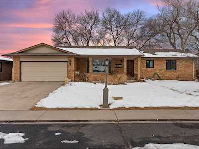 1551 Vivian St Longmont, CO 80501